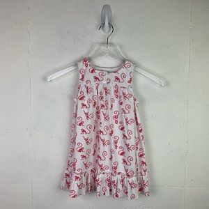 🐒 RRR Louise Play Dress in Monki (NWOT)